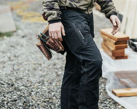 metal fabrication durable pants|work pants for men.